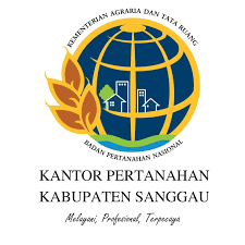 Pelayanan oleh Kantor Pertanahan Kabupaten Sanggau