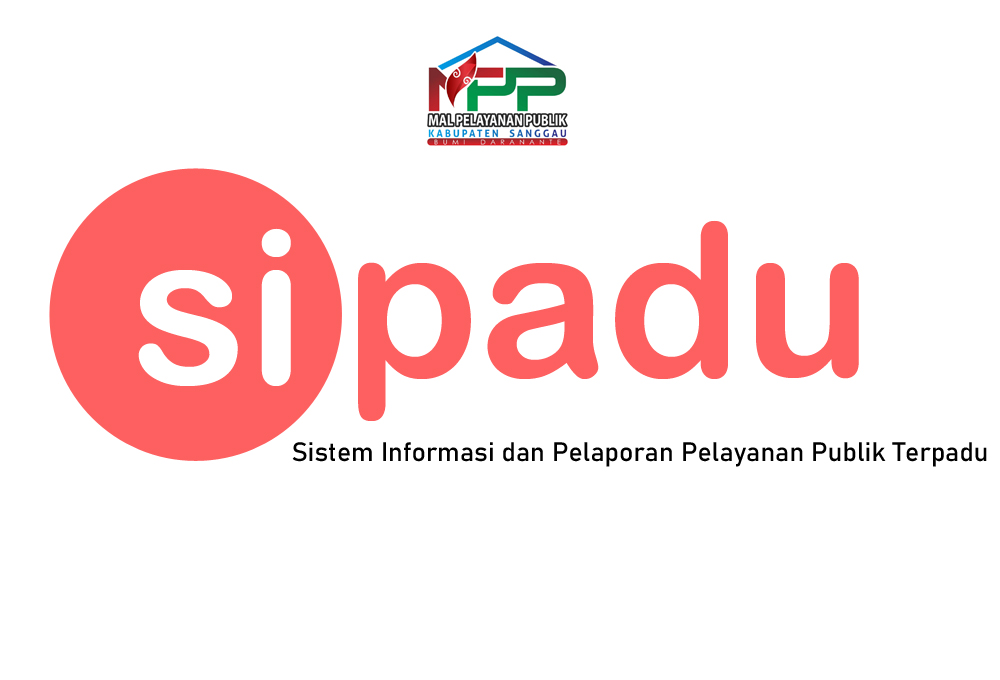Logo Sipadu